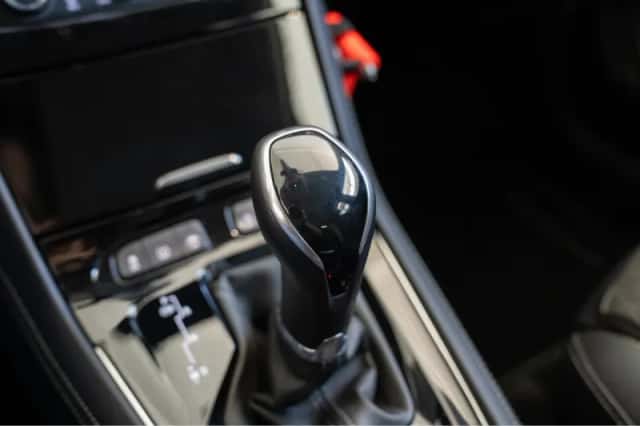 Opel Grandland X (2021) thumbnail 25