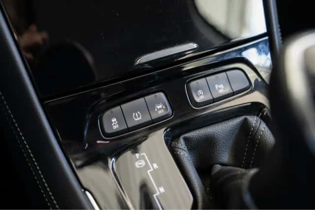 Opel Grandland X (2021) thumbnail 26