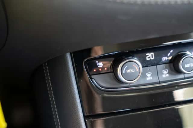 Opel Grandland X (2021) thumbnail 28