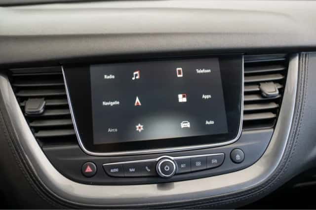 Opel Grandland X (2021) thumbnail 29