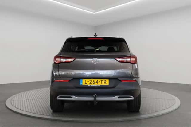 Opel Grandland X (2021) thumbnail 4
