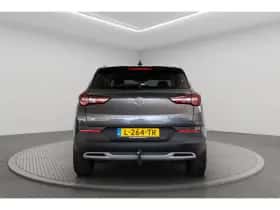 Opel Grandland X (2021) thumbnail 4