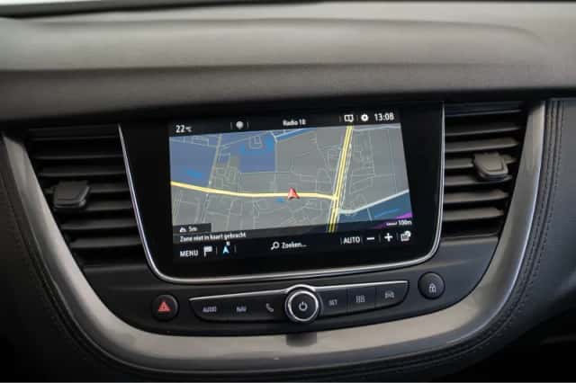 Opel Grandland X (2021) thumbnail 31