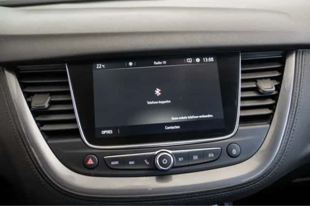 Opel Grandland X (2021) thumbnail 32