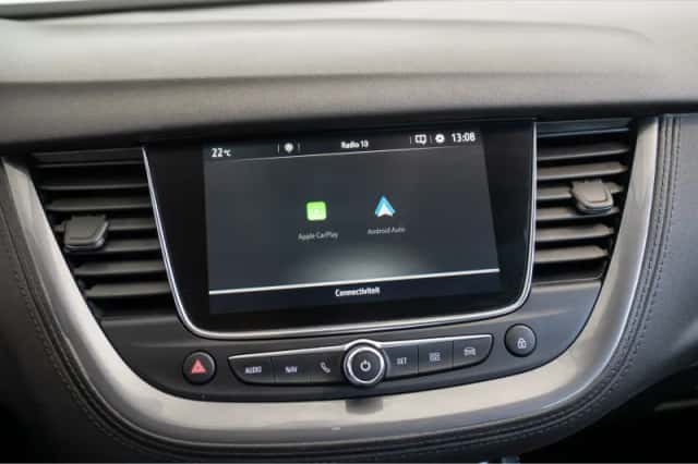 Opel Grandland X (2021) thumbnail 33