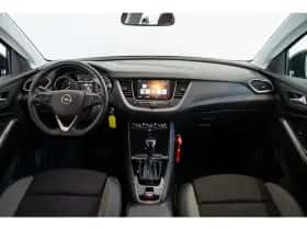 Opel Grandland X (2021) thumbnail 36