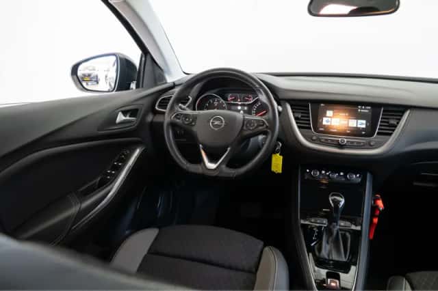 Opel Grandland X (2021) thumbnail 37