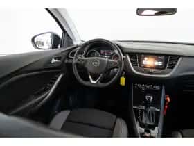 Opel Grandland X (2021) thumbnail 37