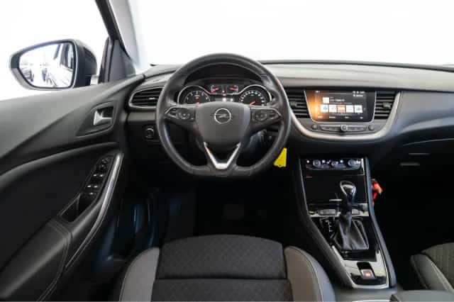 Opel Grandland X (2021) thumbnail 38
