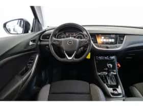 Opel Grandland X (2021) thumbnail 38