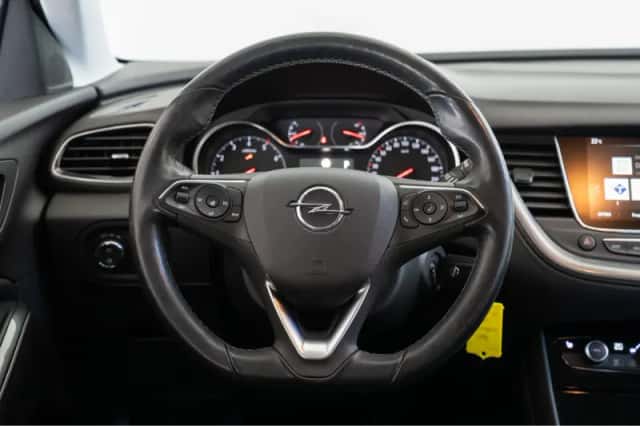 Opel Grandland X (2021) thumbnail 39