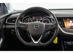 Opel Grandland X (2021) thumbnail 39