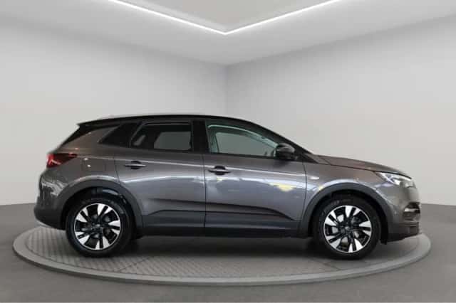 Opel Grandland X (2021) thumbnail 5