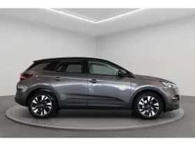 Opel Grandland X (2021) thumbnail 5