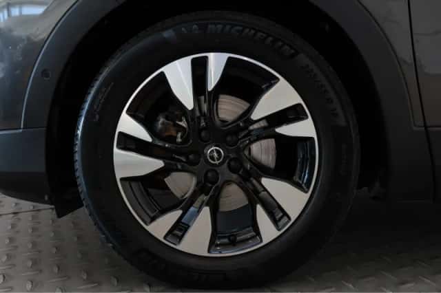 Opel Grandland X (2021) thumbnail 6