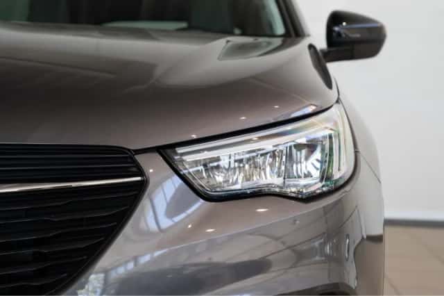 Opel Grandland X (2021) thumbnail 7