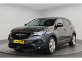Opel Grandland X (2020)