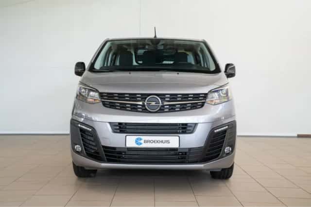Opel Vivaro (2024) thumbnail 2