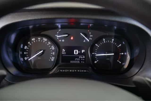 Opel Vivaro (2024) thumbnail 17