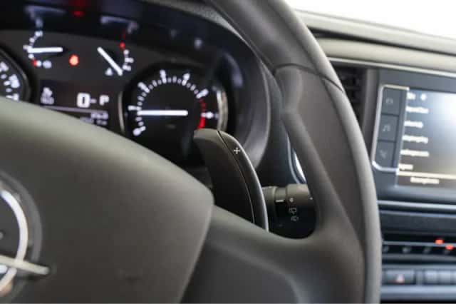 Opel Vivaro (2024) thumbnail 20