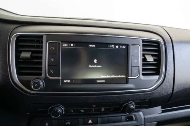 Opel Vivaro (2024) thumbnail 26