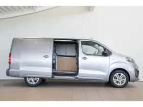 Opel Vivaro (2024) thumbnail 7