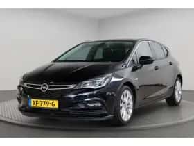 Opel Astra (2018)