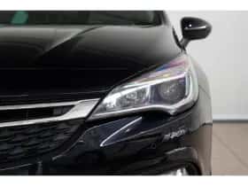 Opel Astra (2018) thumbnail 2