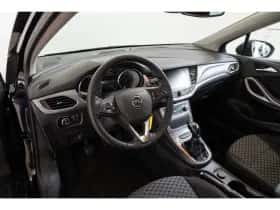 Opel Astra (2018) thumbnail 13