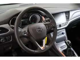 Opel Astra (2018) thumbnail 14