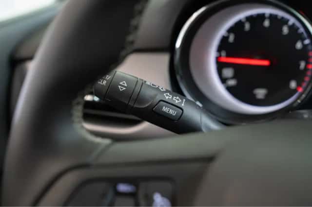 Opel Astra (2018) thumbnail 19