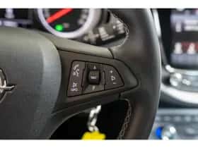 Opel Astra (2018) thumbnail 19