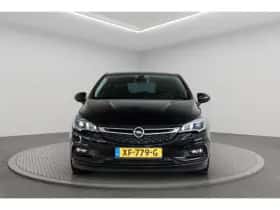 Opel Astra (2018) thumbnail 3