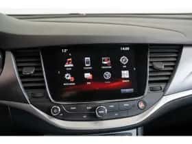 Opel Astra (2018) thumbnail 25