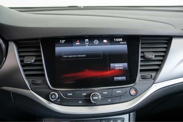 Opel Astra (2018) thumbnail 26