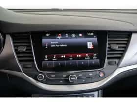 Opel Astra (2018) thumbnail 26