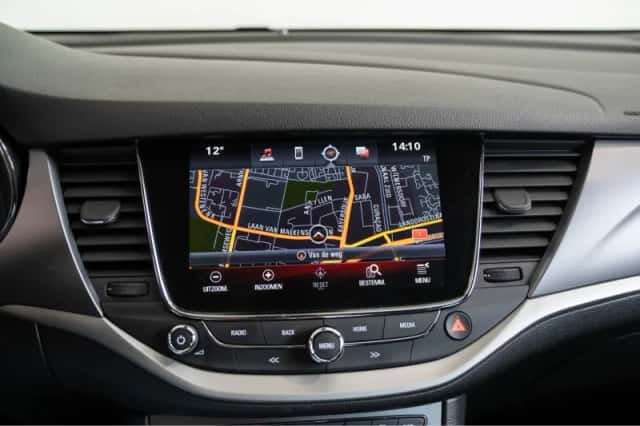Opel Astra (2018) thumbnail 27