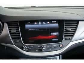 Opel Astra (2018) thumbnail 27