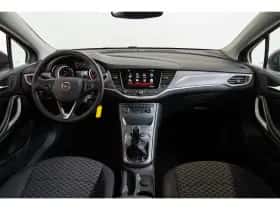 Opel Astra (2018) thumbnail 29