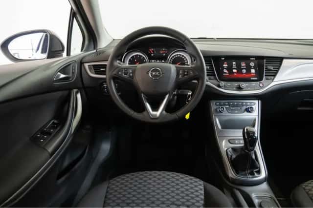 Opel Astra (2018) thumbnail 30