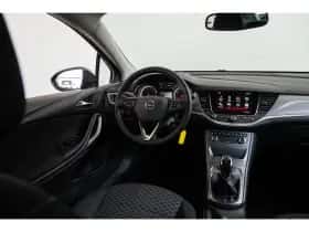 Opel Astra (2018) thumbnail 30
