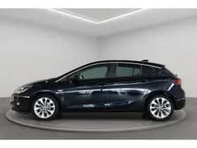 Opel Astra (2018) thumbnail 4