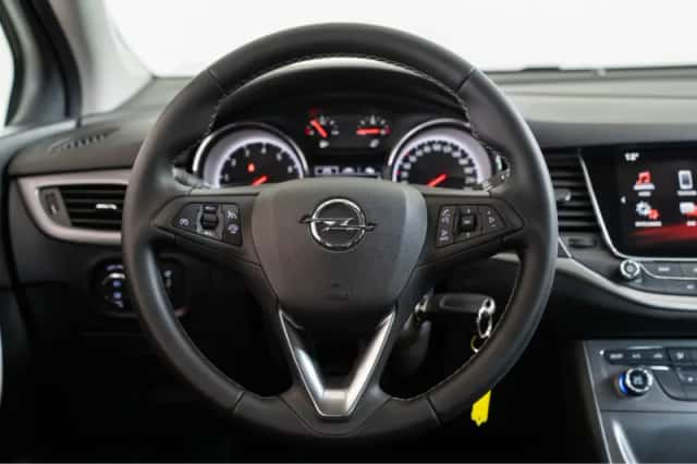 Opel Astra (2018) thumbnail 31