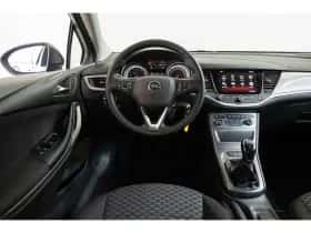 Opel Astra (2018) thumbnail 31