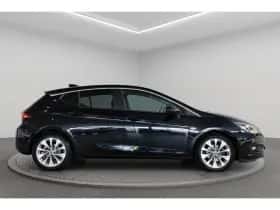 Opel Astra (2018) thumbnail 5