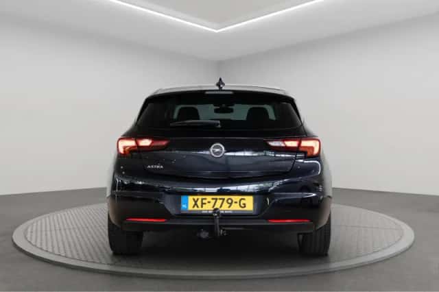 Opel Astra (2018) thumbnail 6