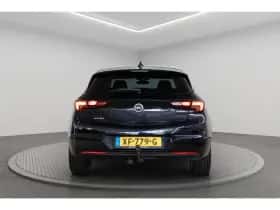 Opel Astra (2018) thumbnail 6