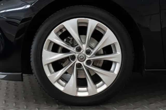 Opel Astra (2018) thumbnail 7