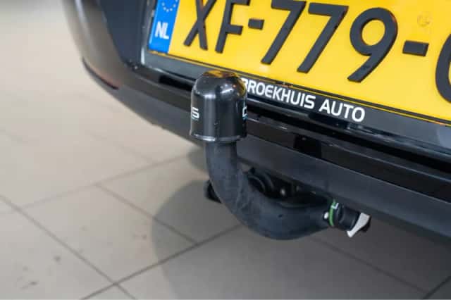 Opel Astra (2018) thumbnail 8