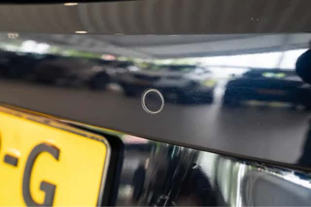 Opel Astra (2018) thumbnail 9
